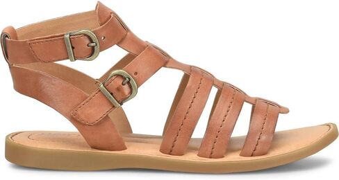 BORN Women's Iana Gladiator Sandals in Saudi Arabia