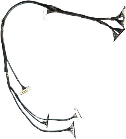 PTZ Signal Cable For EVO Lite Plus Gimbal Repair Parts CameraTransmission Flex Wire For Autel EVO Lite Accessories(For Evo Lite plus) in Saudi Arabia