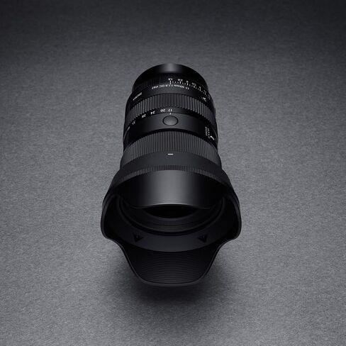 Sigma 17-40mm F1.8 DC | Art for L Mount (Renewed) in Saudi Arabia