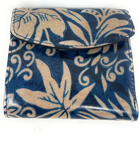 Patricia Nash Women's Reiti Bifold Wallet (My European Trip) in Kuwait