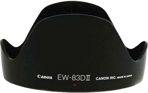 Canon EW-83DII Lens Hood for EF 24mm f/1.4L USM Lens in Kuwait