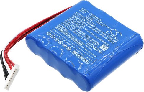 بطارية كاميرون سينو لسوني GTK-XB60 PN:Sony 1-853-678-11، LIP4160HEPC 2600mAh / 38.48Wh in Kuwait