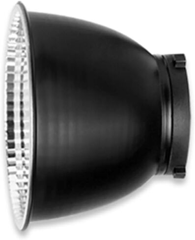 ضوء فيديو LED COB بقدرة 40 وات، ضوء فيديو احترافي محمول مع درجة حرارة لون قابلة للتعديل من 2500 كلفن إلى 6500 كلفن، CRI 95 Plus عالي، 8 تأثيرات إضاءة ومروحة مدمجة، مثالي لـ in Kuwait