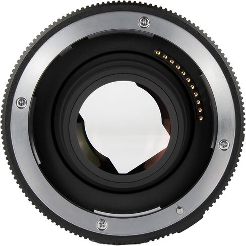 محول تقريب Nikon Z TC-1.4X للعدسات Z-Mount، تكبير 1.4X، دعم كامل للتركيز البؤري التلقائي والواقع الافتراضي، حزمة مقاومة للغبار والماء مع مجموعة تنظيف in Kuwait