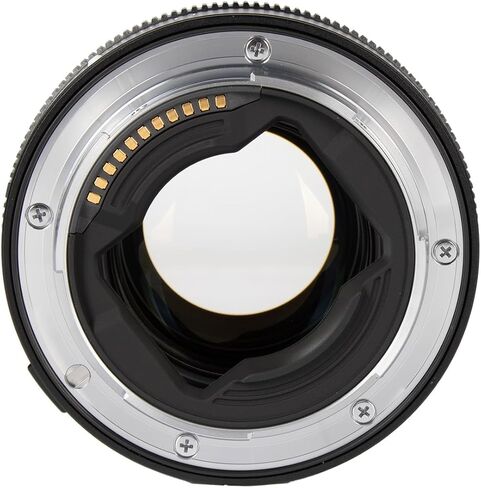 محول تقريب Nikon Z TC-1.4X للعدسات Z-Mount، تكبير 1.4X، دعم كامل للتركيز البؤري التلقائي والواقع الافتراضي، حزمة مقاومة للغبار والماء مع مجموعة تنظيف in Kuwait