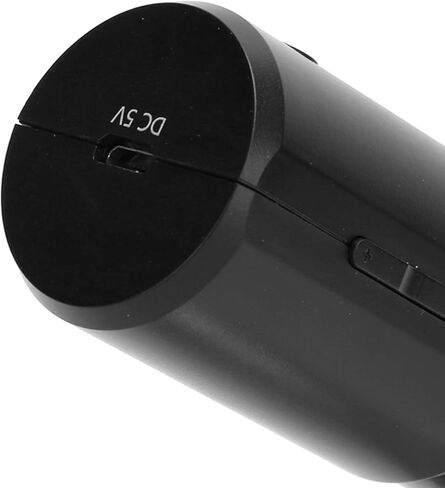 مجهر لاسلكي SUNGOOYUE WiFi، مجهر محمول بتكبير 1000X مع 8 مصابيح LED قابلة للتعديل وقاعدة دوارة 360 درجة، لإصلاح المجوهرات الإلكترونية in Kuwait