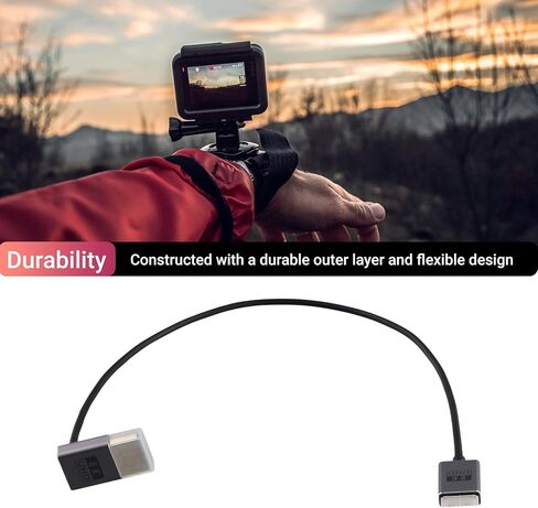 كاميرا رقمية صغيرة - كابل متوافق 8K 60 هرتز خط للكاميرا 8K Mini OD2.5mm HD 2.1 كابل 0.C in Kuwait