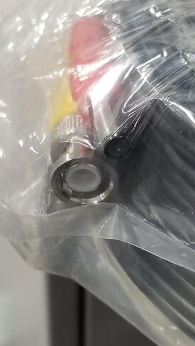 SPECO TECHNOLOGIES CBL-100BB كابل بديل 100 بوصة لـ PVS-130/4/PVS-635-4 in Kuwait
