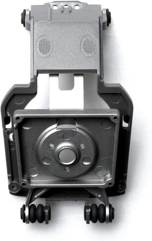 حامل مثبط Gimbal بديل لـ DJI Mavic 2 Pro/Zoom جزء مقاوم للصدمات ولوحة امتصاص الاهتزاز مع مسامير in Kuwait