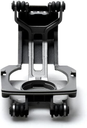 حامل مثبط Gimbal بديل لـ DJI Mavic 2 Pro/Zoom جزء مقاوم للصدمات ولوحة امتصاص الاهتزاز مع مسامير in Kuwait