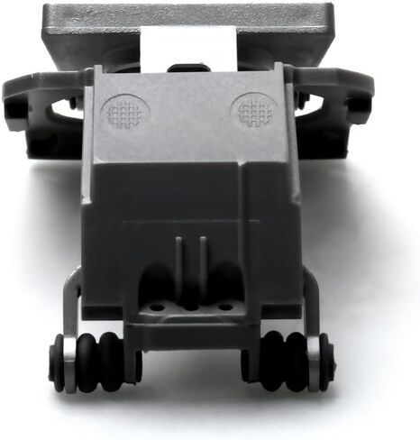 حامل مثبط Gimbal بديل لـ DJI Mavic 2 Pro/Zoom جزء مقاوم للصدمات ولوحة امتصاص الاهتزاز مع مسامير in Kuwait