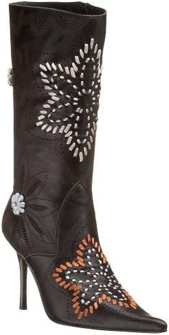 NYLA Women's Selma Boot in Saudi Arabia