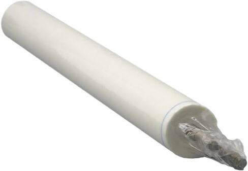 مجموعة فرعية لتنظيف المصهر AE045059 AE04-5059 متوافقة مع Pro C5100s C5100 C5110s C5110 C6502 C8002 Pro C651 C751 (قطعتان) in Kuwait
