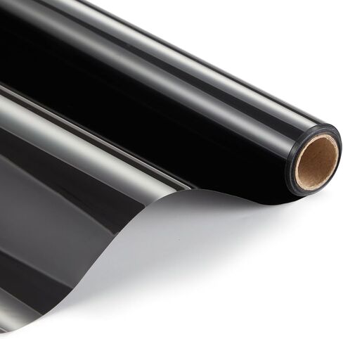 Vepagoo Nano Ceramic Car Window Tint Film 35% VLT- 20" in 10'Ft Privacy Window Tint, Blocks UV/IR Rays, Heat & Glare - Scratch Resistance Car Window Film in Saudi Arabia