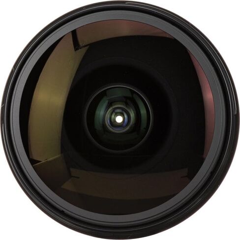 مجموعة عدسات Canon EF 8-15mm f/4L Fisheye USM | تكبير/تصغير فائق الاتساع من السلسلة L مع تأثيرات عين السمكة الدائرية وكاملة الإطار والتركيز البؤري التلقائي USM من النوع الحلقي السريع | لصور الحركة والمناظر الطبيعية (4427B002) + حافظة العدسة + المزيد in Kuwait