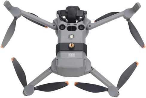 B44C لـ DJI Mini 5 PRO Drone 1/4 بوصة حامل تثبيت لولبي لكاميرات GO Ultra Action in Kuwait