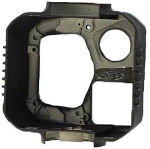 إطار كاميرا Mavic 3 Pro Gimbal الأصلي مع غطاء خلفي بديل لملحقات Mavic 3 Pro إصلاح قطع الغيار in Kuwait