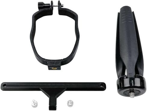 ل DJI 4 Pro Drone متوافق مع حامل محمول مثبت كاميرا ذات محورين ثابت جبل قوس ترايبود ل RC2 أضعاف in Kuwait