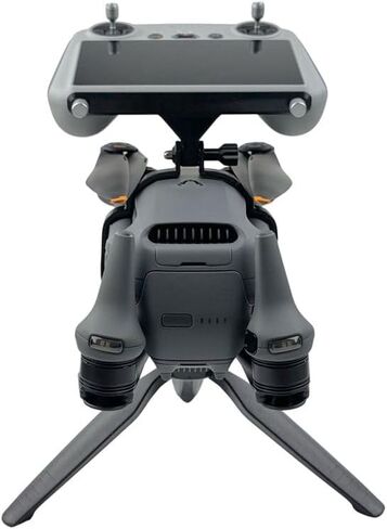 ل DJI 4 Pro Drone متوافق مع حامل محمول مثبت كاميرا ذات محورين ثابت جبل قوس ترايبود ل RC2 أضعاف in Kuwait