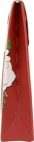Burt's Bees Kissable Color Holiday Gift Set, 3 Lip Shimmers in Gift Box, Warm Collection in Peony, Fig & Rhubarb in Saudi Arabia
