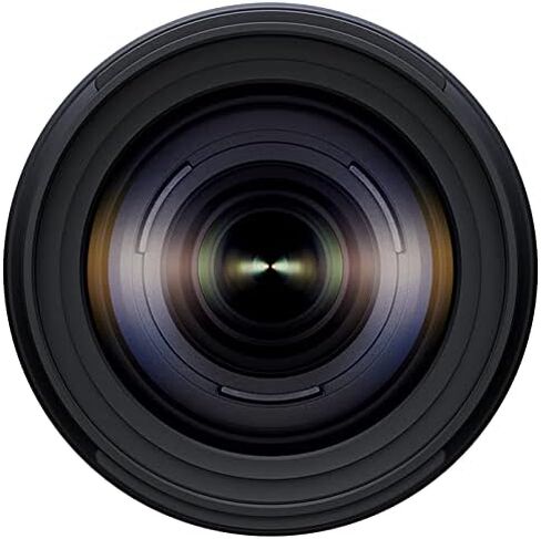 عدسة تكبير Tamron 18-300 مم F/3.5-6.3 Di III-A VC VXD لكاميرات Nikon Z-Mount APS-C بدون مرآة موديل B061 مع حقيبة ظهر للتصوير الفوتوغرافي ديكو جير + مجموعة مرشح FLD ومستقطب الأشعة فوق البنفسجية وملحقاتها in Kuwait
