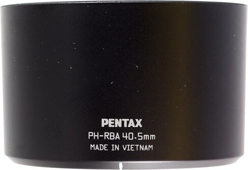 غطاء عدسة Pentax PENTAX PH-RBA40.5 (لعدسة Q Mount 06 TELEPHOTO ZOM) 38718 in Kuwait