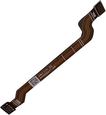 DAGIJIRD استبدال كاميرا ذات محورين سلك الكابلات المرنة إشارة كابل إصلاح قطع الغيار ل DJI Mavic الهواء 3 الطائرة بدون طيار in Kuwait