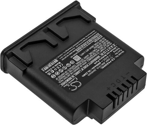 كاميرون سينو بطارية بديلة جديدة لـ Fluke IR Flexcam، IR Smart، Ti50FT، Ti55FT، TiR3FT، TiR4FT(6800mAh / 50.32Wh) in Kuwait