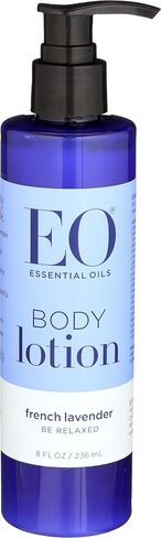 لوشن مرطب للجسم باللافندر الفرنسي EO Products Body Lotion French Lavender 236 ml in Kuwait