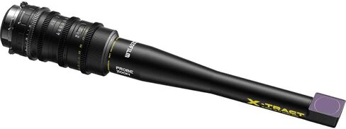 DZOFILM X-Tract 18-28mm T8 2.1x عدسة ماكرو مسبار مع أنبوب 90 درجة، حامل PL in Kuwait
