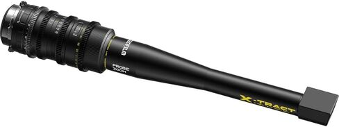 DZOFILM X-Tract 18-28mm T8 2.1x عدسة ماكرو مسبار مع أنبوب 90 درجة، حامل PL in Kuwait