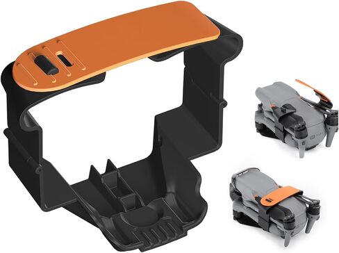 حامل المروحة لملحقات DJI Air 3S، شفرات حزام حماية المروحة، مثبت مراوح الطائرة بدون طيار، متوافق مع طائرات DJI Air 3S/Air3 بدون طيار in Kuwait