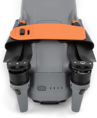 حامل المروحة لملحقات DJI Air 3S، شفرات حزام حماية المروحة، مثبت مراوح الطائرة بدون طيار، متوافق مع طائرات DJI Air 3S/Air3 بدون طيار in Kuwait