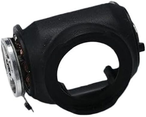 إطار كاميرا Gimbal الأصلي مع محرك الملعب لـ DJI Avata 2 الغطاء الخلفي PTZ غلاف الكاميرا لاستبدال أجزاء إصلاح Avata 2 in Kuwait