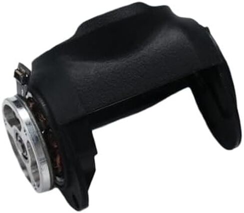 إطار كاميرا Gimbal الأصلي مع محرك الملعب لـ DJI Avata 2 الغطاء الخلفي PTZ غلاف الكاميرا لاستبدال أجزاء إصلاح Avata 2 in Kuwait