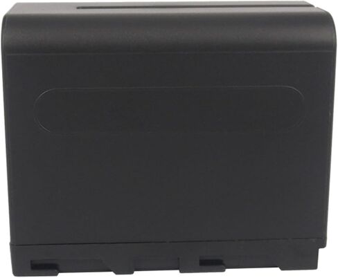بطارية بديلة من VINTRONS لجهاز Sony GV-D800 (Video Walkman)، GV-D900 (Video Walkman)، HDR-FX1، HDR-FX7 in Kuwait