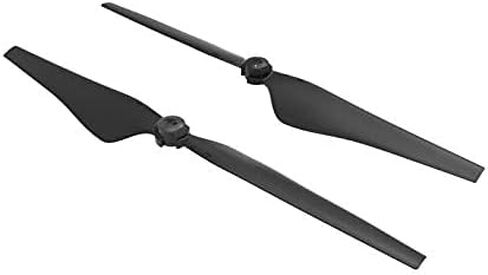 YANHAO [أجزاء الطائرة بدون طيار] زوجان أصليان لمراوح DJI Inspire 2 1550T سريعة الإصدار لكاميرا 4K HD قابلة للطي FPV بدون طيار كوادكوبتر [سهلة التركيب] in Kuwait