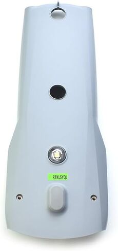غطاء علوي أصلي لغطاء الطائرة بدون طيار Autel EVO Max 4T ملحقات بديلة إطار الجسم العلوي أجزاء إصلاح الغلاف-جديد in Kuwait
