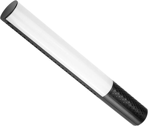 إضاءة فيديو Focket RGB LED، عصا إضاءة للتصوير الفوتوغرافي المحمولة بقدرة 20 وات مع 192 خرزة LED عالية CRI95 لإضاءة حفلات الزفاف وتصوير الحفلات in Kuwait