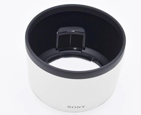 غطاء غطاء العدسة الأصلي الجديد ALC-SH167 متوافق مع Sony FE مقاس 70-200 مم f/2.8 GM OSS II، SEL70200GM2 in Kuwait