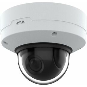 كاميرا شبكة AXIS Q3626-VE 4 ميجابيكسل - ملونة - قبة - أبيض - متوافقة مع TAA in Kuwait