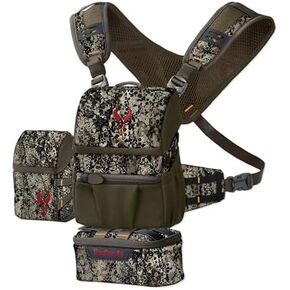 Badlands Bino X2 Approach GT Medium مع RF Mag Case Approach GT وحزمة GT من Bottom Pocket Approach in Kuwait