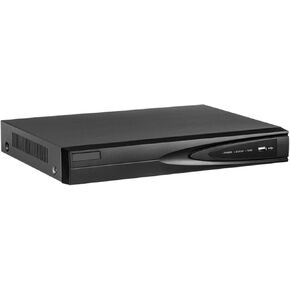 DS-7608NI-Q1/8P 8-Channel 4K 8MP PoE NVR(No Hard Drive), 1 SATA, H.265 Network Video Recorder, Plug & Play, 4K HDMI Output in Kuwait
