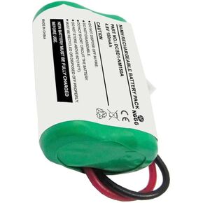 بطارية بديلة لـ SportDog SD-400 (150 مللي أمبير Ni-MH 4.8V) in Kuwait