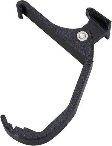 حامل FPV لـ DJI Goggle N3 حامل تثبيت NVG محول خوذة تكتيكية مطبوعة ثلاثية الأبعاد متوافقة مع L4G24/L4G69 ملحقات الطائرة بدون طيار (1 قطعة) in Kuwait