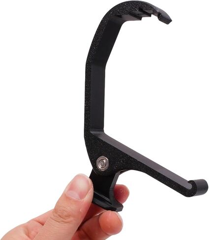 حامل FPV لـ DJI Goggle N3 حامل تثبيت NVG محول خوذة تكتيكية مطبوعة ثلاثية الأبعاد متوافقة مع L4G24/L4G69 ملحقات الطائرة بدون طيار (1 قطعة) in Kuwait