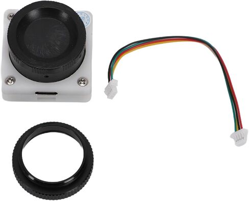 وحدة كاميرا USB Diyeeni، مستشعر IMX577 بدقة 12 ميجابكسل، دقة 1/2.3 بوصة 3840x3024، التوصيل والتشغيل USB 2.0 مع التحكم التلقائي في توازن اللون الأبيض، لعدسات C CS in Kuwait