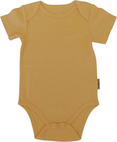 Terrible 2's Toddler Unisex Short-Sleeve Bodysuit in Sizes 2T, 3T, 4T, and 5T in Kuwait