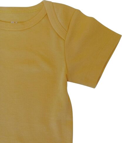 Terrible 2's Toddler Unisex Short-Sleeve Bodysuit in Sizes 2T, 3T, 4T, and 5T in Kuwait