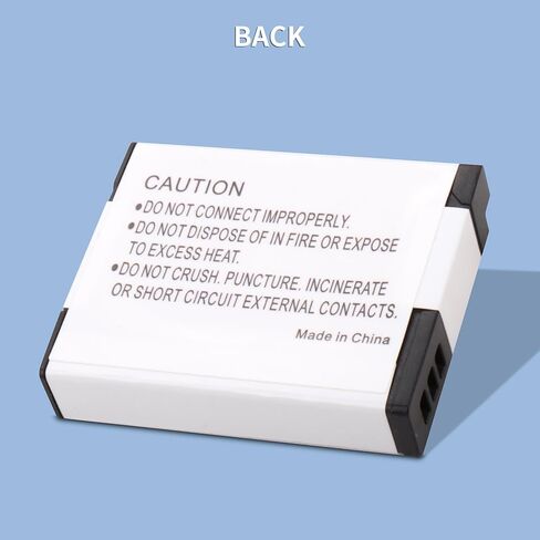 2 حزمة DMW-BCM13E DMW-BCM13 BCM13 بطارية وشاحن USB LED لباناسونيك DMW-BCM13، DMW-BCM13E، DMW-BCM13PP وباناسونيك لوميكس DC-TS7، DMC-FT5، DMC-LZ40، DMC-TS5، DMC-TZ37، DMC-TZ40، DMC-TZ41 in Kuwait
